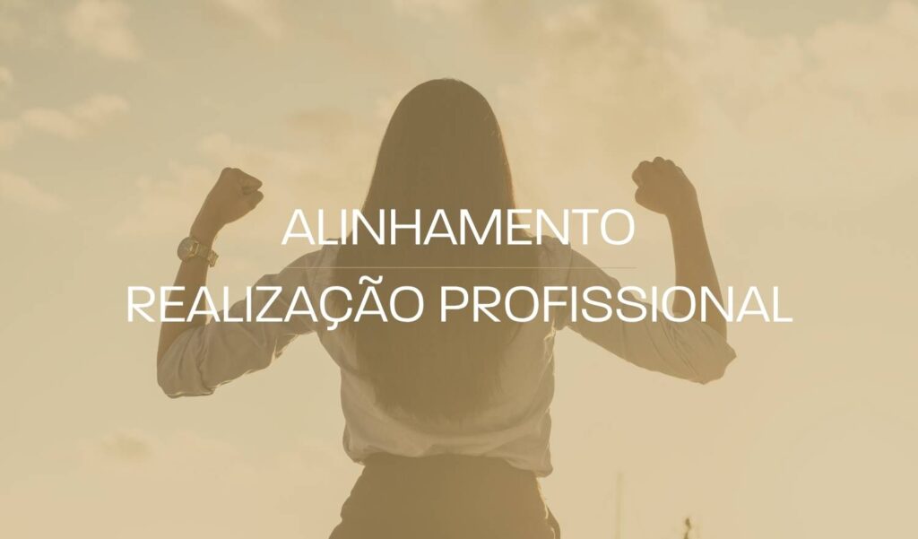 Realização Profissional