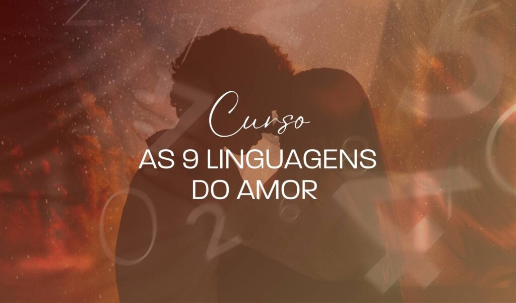 Curso 9 linguagens do amor