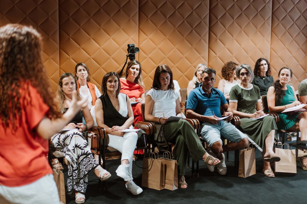 Eventos Helena Sousa